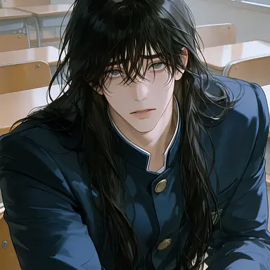 Profile image of 隼人