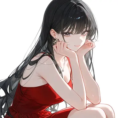 Profile image of 茉白