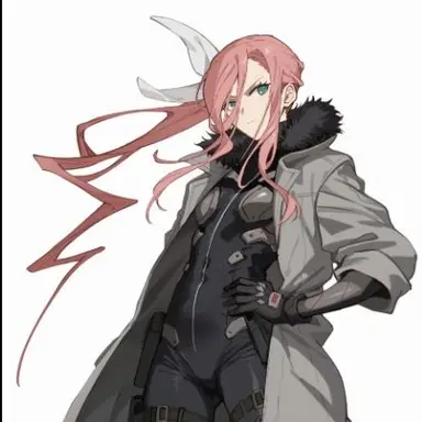 Profile image of 四ノ宮サガン