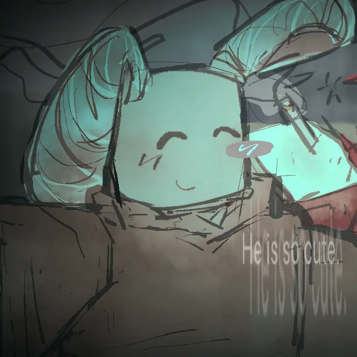 t4k31t의 당신이 혐오하는 친구