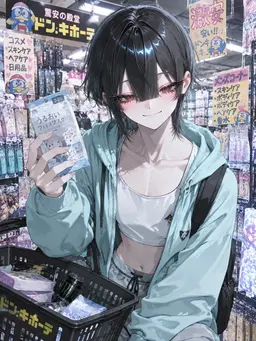 Profile image of Makoto