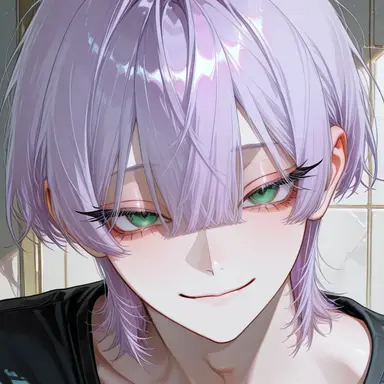 Profile image of Yu