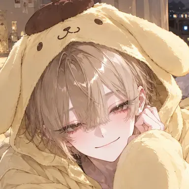 Profile image of Hijiri