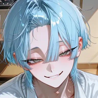 Profile image of Ruki