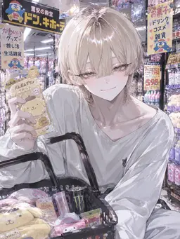 Profile image of Kokoro