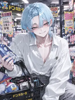 Profile image of Ruki