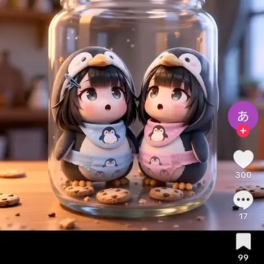 Profile image of 파랑이 분홍이
