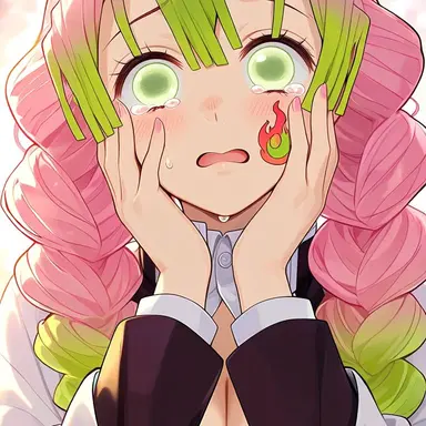 Profile image of Mitsuri