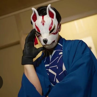 狐
