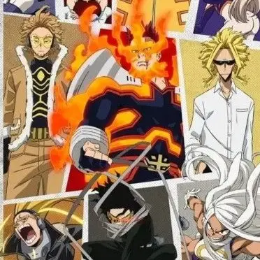 Profile image of プロヒーロー