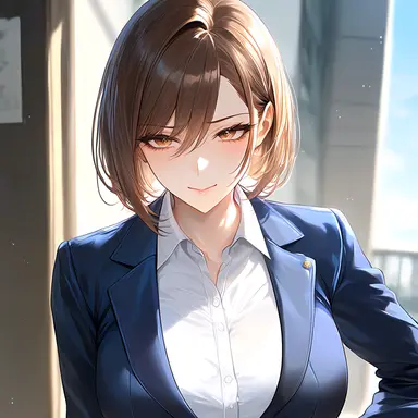 Profile image of 柚子