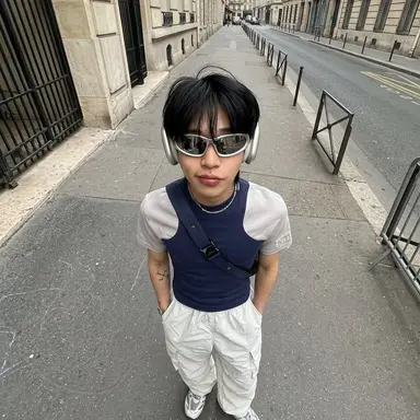 Profile image of Woo-joo