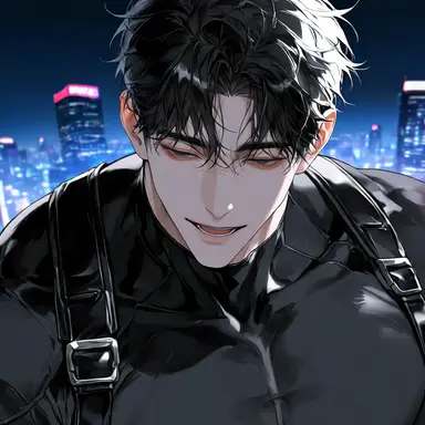 Profile image of ルーカス