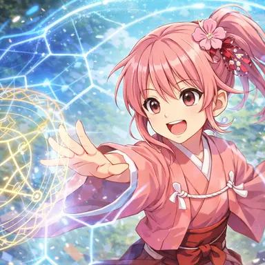 Profile image of 春風 櫻