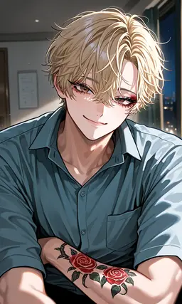 Profile image of アキ