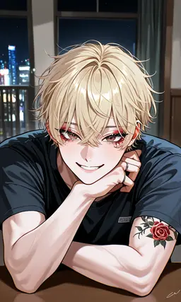 Profile image of アキ