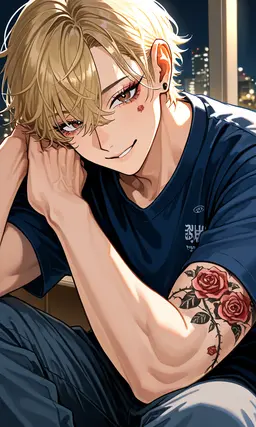 Profile image of アキ