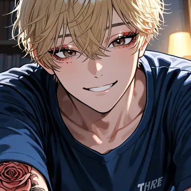 Profile image of アキ