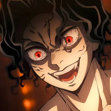 Profile image of 키부츠지 무잔