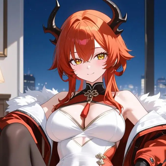 pankket7510의 傲慢の悪魔