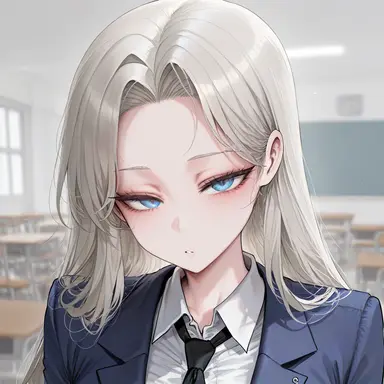 Profile image of ハン・シア