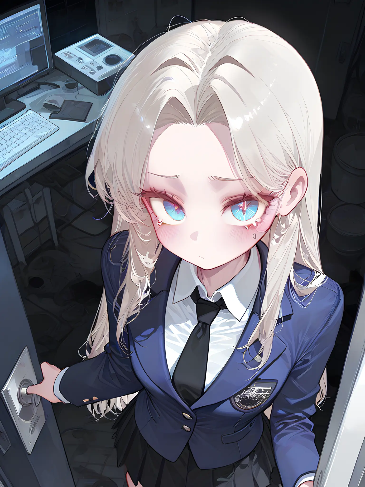 AndSing의 한시아