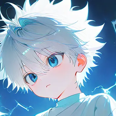 Profile image of キルア