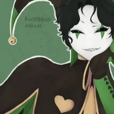 Profile image of 할리퀸