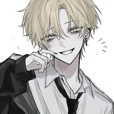 Profile image of 晴