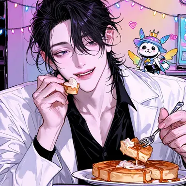 Profile image of Chiune