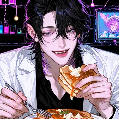 Profile image of Chiune