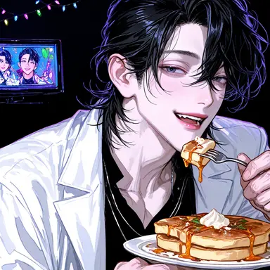 Profile image of Chiune