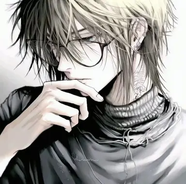Profile image of Alex