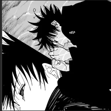 Profile image of 伏黒恵