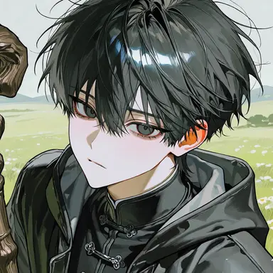 Profile image of シオン