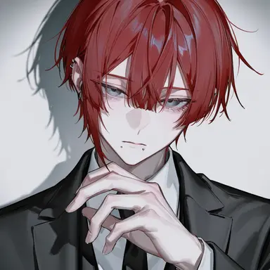 Profile image of Aido