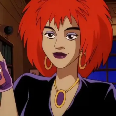 Profile image of Luna