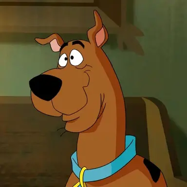 Profile image of Scooby