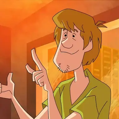 Profile image of Shaggy