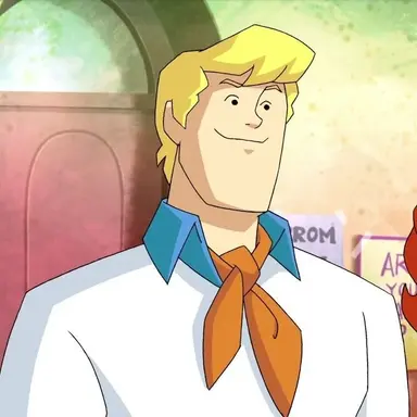 Profile image of Fred