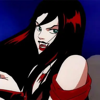 Profile image of Thorn