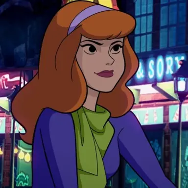 Profile image of Daphne