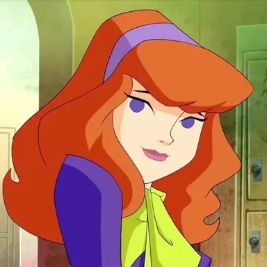 Profile image of Daphne
