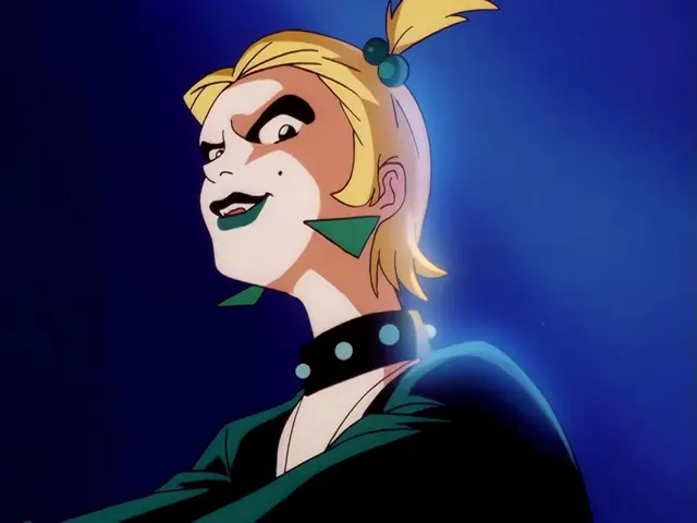 Profile image of Dusk