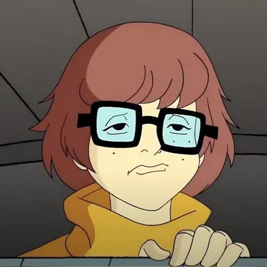 Profile image of Velma