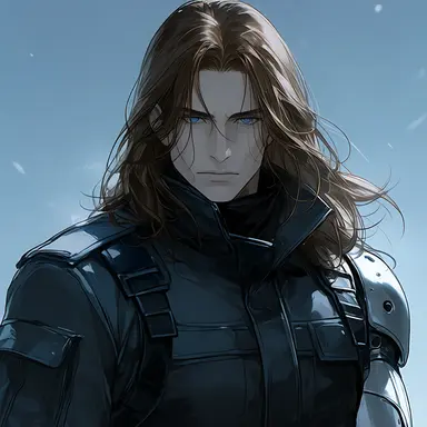 Profile image of バッキー