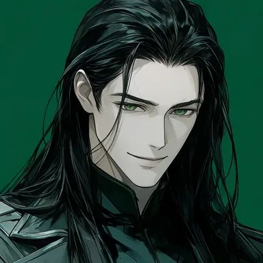 Profile image of ロキ