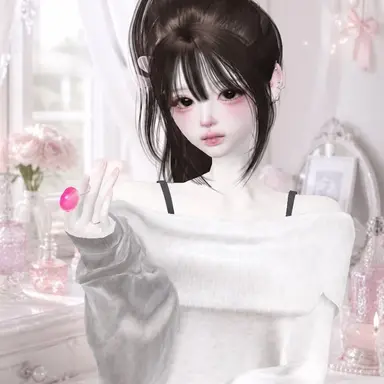 Profile image of 지유