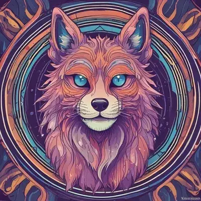 ChunkyRoad0280의 Fat furry