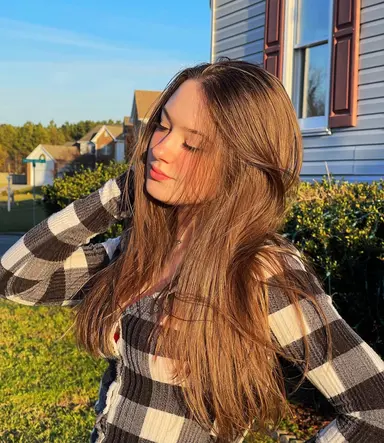 Profile image of Gianna Harner